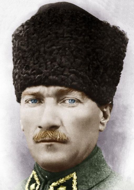 30 AĞUSTOS 2026 ZAFER BAYRAMI'NA ÖZEL ATATÜRK FOTOĞRAFLARI RESİMLERİ PORTRELERİ 