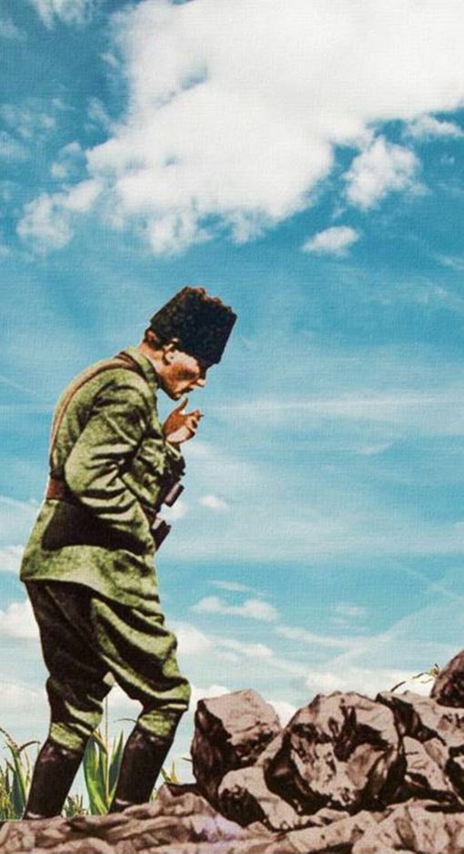 30 AĞUSTOS 2026 ZAFER BAYRAMI'NA ÖZEL ATATÜRK FOTOĞRAFLARI RESİMLERİ PORTRELERİ 