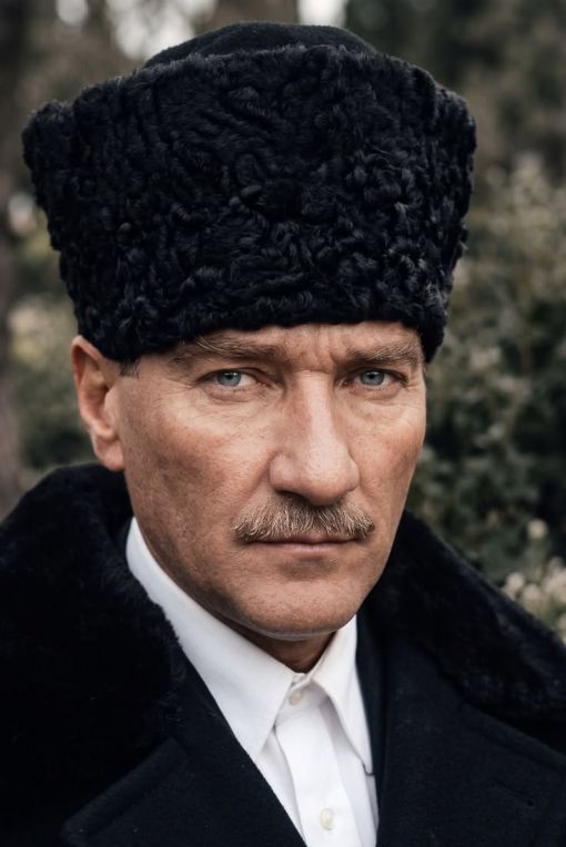 30 AĞUSTOS 2026 ZAFER BAYRAMI'NA ÖZEL ATATÜRK FOTOĞRAFLARI RESİMLERİ PORTRELERİ 