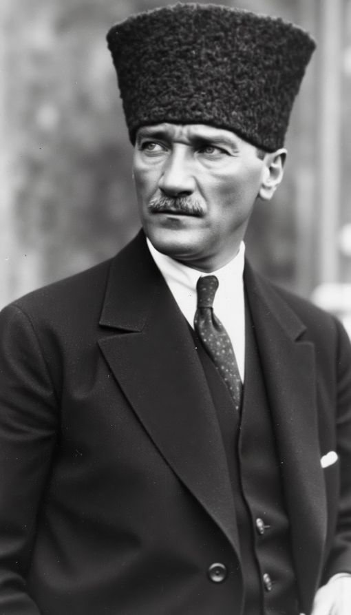 30 AĞUSTOS 2026 ZAFER BAYRAMI'NA ÖZEL ATATÜRK FOTOĞRAFLARI RESİMLERİ PORTRELERİ 