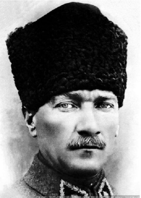 30 AĞUSTOS 2026 ZAFER BAYRAMI'NA ÖZEL ATATÜRK FOTOĞRAFLARI RESİMLERİ PORTRELERİ 